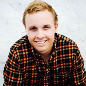 Meet your Posher, Cooper